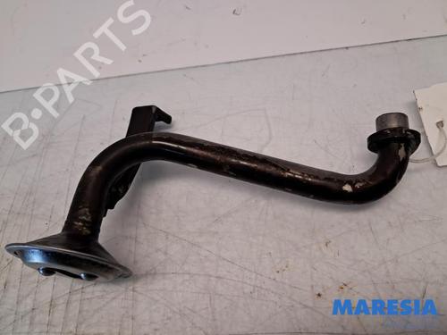 Rør Rør FIAT 500X (334_) 1.6 (334AXE1A) (110 hp) 33674466 33674466