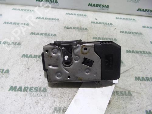 Electronic module RENAULT TRAFIC II Van (FL) 2.0 dCi 90 (FL0H, FL00, FL01, FL0M, FL0P, FL0S) | BP31480354M83