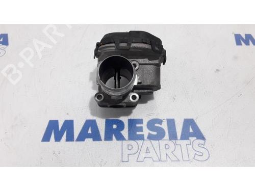 Spjældhus PEUGEOT 308 SW II (LC_, LJ_, LR_, LX_, L4_) 1.6 BlueHDi 120 (120 hp) 31391086