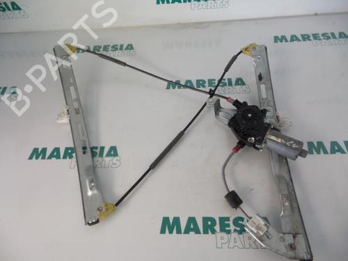 front-left-window-mechanism-peugeot-206-hatchback-2ac-1998-1999-2000-2001-2002-2003-2004-2005-2006-2007-2008-2009-2010-2011-2012-31530993 main image