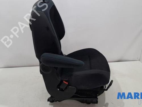 Left front seat PEUGEOT PARTNER Tepee 1.6 VTi | BP31513963C15 