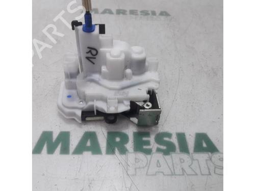 Used Electronic module FIAT DOBLO Cargo (263_) 1.4 (95 hp) 31506807