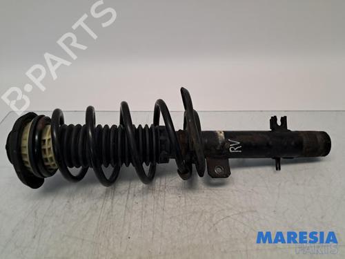 Used Right front shock absorber Right front shock absorber CITROËN DS3 (SA_) 1.6 THP 155 (156 hp) 33411240 33411240