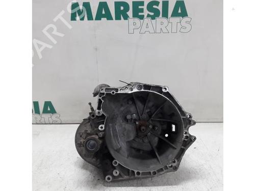 Used Gearbox PEUGEOT 207 SW (WK_) 1.6 HDi (90 hp) 31452690