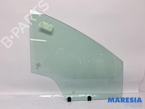 Used Front right door window Front right door window PEUGEOT 3008 I MPV (0U_) 2.0 HDi Hybrid4 (0URHCA) (200 hp) 39932672 39932672