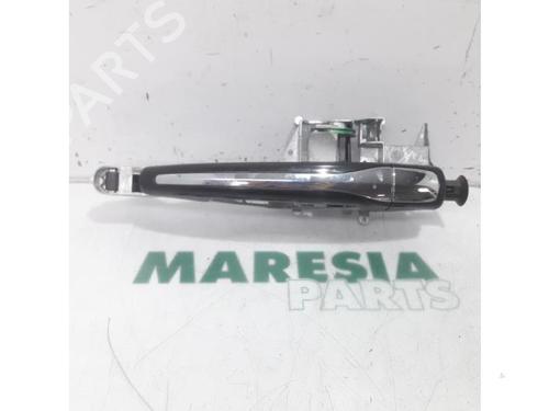 rear-left-exterior-door-handle-citroen-c3-picasso-sh_-2008-31413578 main image