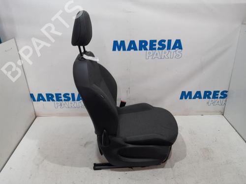 Right front seat CITROËN C3 II (SC_) 1.2 VTi 82 | BP31490105C16