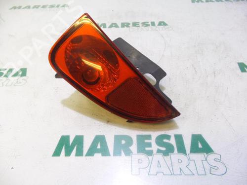 Tågelys RENAULT ESPACE IV (JK0/1_) 3.0 dCi (JK0J, JK0V) (177 hp) 31411393