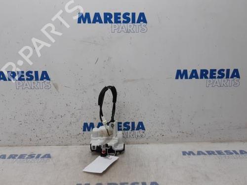 Used Electronic module FIAT 500 (312_) 0.9 (312AXG1A, 312.AXG11) (86 hp) 31469434