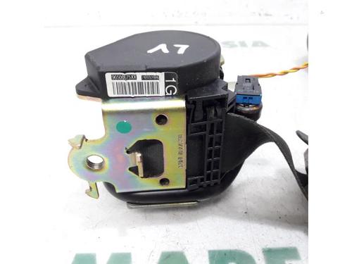 Front left seatbelt CITROËN C6 (TD_) 2.7 HDi | BP31469332I26 - Image 2