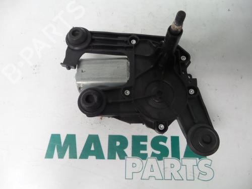 Viskermotor bagrude CITROËN C3 II (SC_) 1.6 HDi (92 hp) 31534638