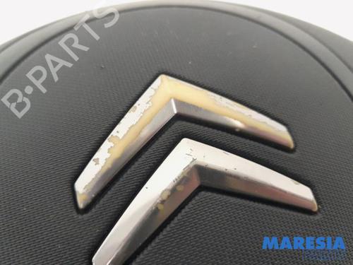 Driver airbag CITROËN C1 (PM_, PN_) 1.0 | BP31461945C9