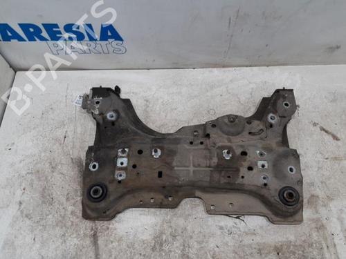 Used Subframe RENAULT LAGUNA III (BT0/1) 2.0 16V (BT05, BT0F, BT0W) (140 hp) 31391619