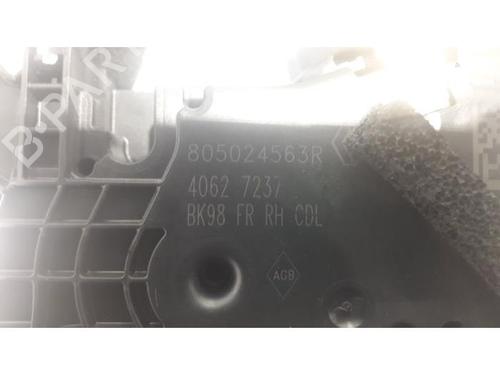 Electronic module RENAULT CLIO IV (BH_) 0.9 TCe 90 (BHNF, BHMA, BHMH, BHJK, BHJR) | BP31499358M83 - Image 4