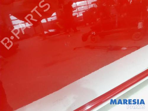 Right front door FIAT 500 (312_) 0.9 (312AXG1A, 312.AXG11) | BP31438295C3 