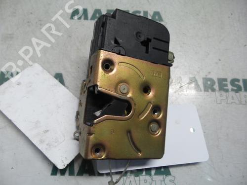 Electronic module CITROËN BERLINGO / BERLINGO FIRST MPV (MF_, GJK_, GFK_) 1.6 16V (MFNFU) | BP31516801M83