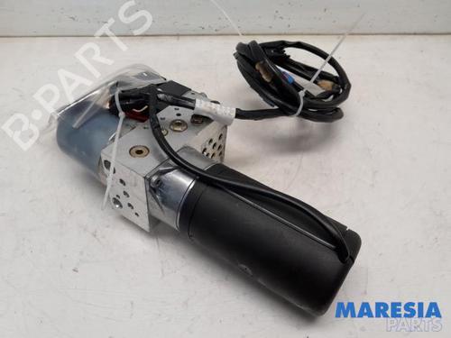 Used Sunroof engine PEUGEOT 307 CC (3B) 2.0 16V (140 hp) 31423393