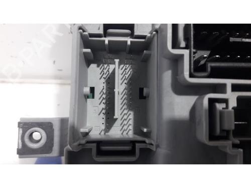 Engine control unit (ECU) FIAT PUNTO EVO (199_) 1.3 D Multijet | BP31419936M57