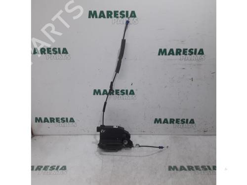 Used Electronic module Electronic module CITROËN C4 Grand Picasso II (DA_, DE_) 1.6 HDi / BlueHDi 115 (115 hp) 31456899 31456899