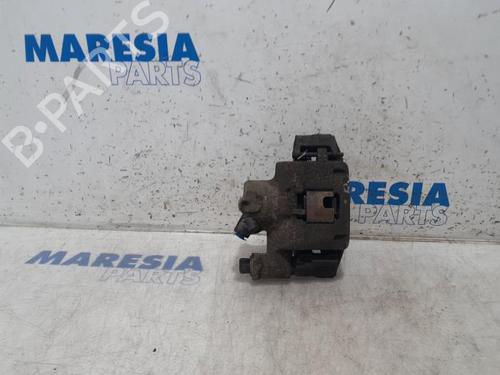 Used Right front brake caliper FIAT 500 (312_) 1.2 (312AXA1A) (69 hp) 31490496