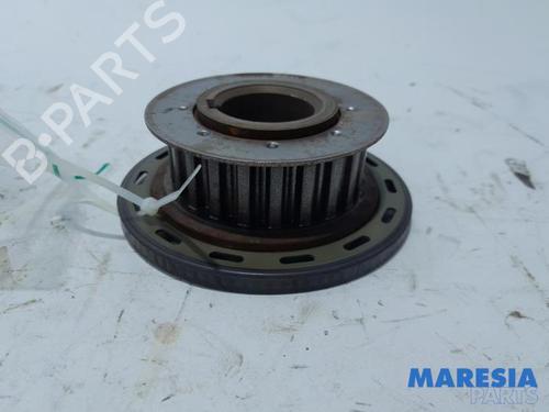 pulley-citroen-jumpy-ii-van-2007-2008-2009-2010-2011-2012-2013-2014-2015-2016-31446481 main image