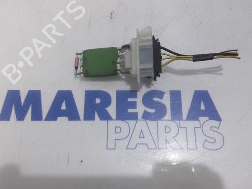 Used Electronic sensor PEUGEOT 107 (PM_, PN_) 1.0 (68 hp) 31432142