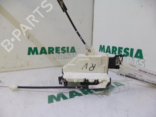 Used Electronic module CITROËN BERLINGO Box Body/MPV (B9) 1.6 HDi / BlueHDi 75 (75 hp) 31535480