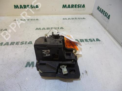 Used Electronic module RENAULT MEGANE Scenic (JA0/1_) 1.6 16V (JA0B, JA04, JA11, JA00) (107 hp) 31494970