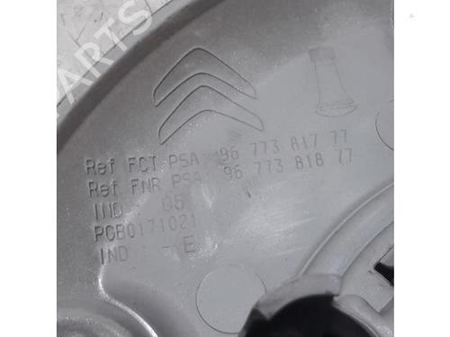 Other CITROËN JUMPY II Van 1.6 HDi 90 8V | BP31448573O1