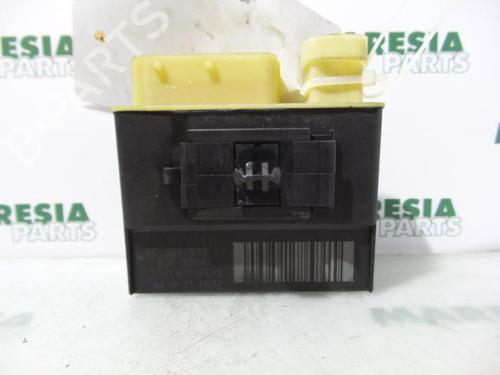 Øvrige Styrinhsenheder CITROËN BERLINGO Box Body/MPV (B9) 1.6 HDi 75 (75 hp) 31392074