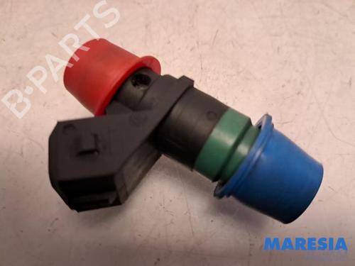 Used Injector RENAULT LAGUNA II Grandtour (KG0/1_) 1.8 16V (KG0B, KG0M) (120 hp) 31415390
