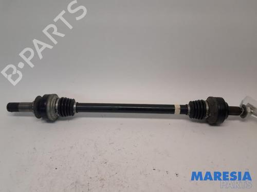 Used Right rear driveshaft ALFA ROMEO STELVIO (949_) 2.0 Q4 (949.AXA2A) (280 hp) 31473598