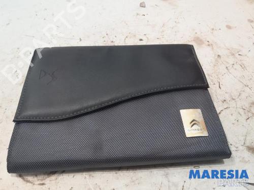 Other CITROËN DS4 (NX_) 1.6 VTi 120 | BP31401788O1