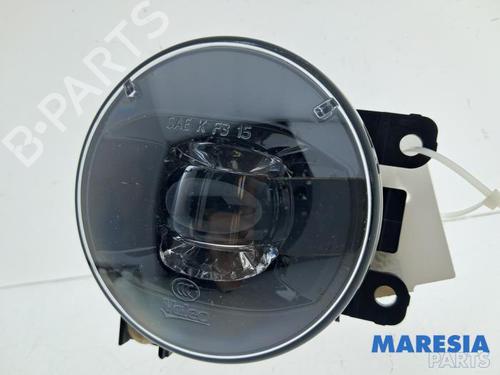 Left front fog light RENAULT CAPTUR I (J5_, H5_) 1.3 TCe 150 (J5NK, J5JS) | BP40093077C30 - Image 3