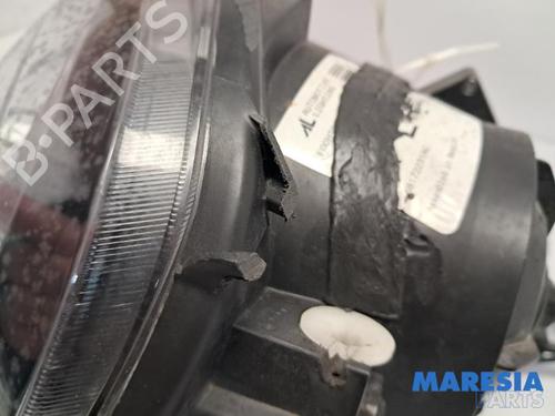 Left headlight ABARTH 500C / 595C / 695C 1.4 (312.AXF11, 312.AXF1A) | BP31445069C28