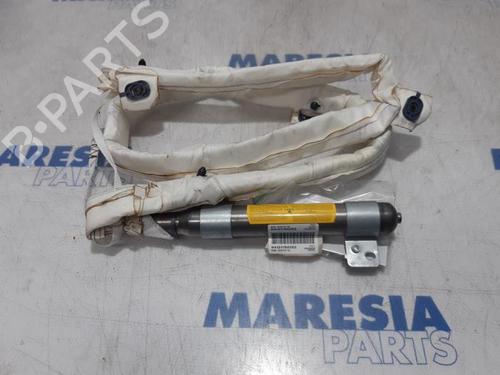 Used Right curtain airbag LANCIA DELTA III (844_) 1.4 16V (844.AXL1A) (140 hp) 31506508