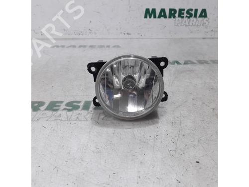 left-front-fog-light-peugeot-3008-i-mpv-0u_-2009-2010-2011-2012-2013-2014-2015-2016-2017-31450029 main image