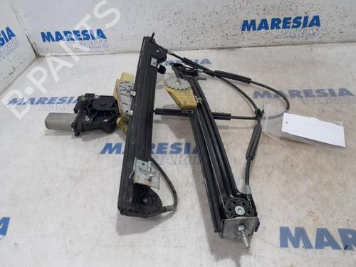 Used Front right window mechanism ALFA ROMEO MITO (955_) 1.3 MultiJet (955AXT1A) (84 hp) 31507917