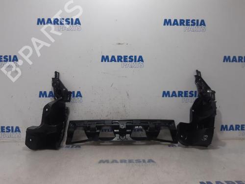 Køfangervange CITROËN C4 CACTUS 1.6 BlueHDi 100 | BP31411999C73