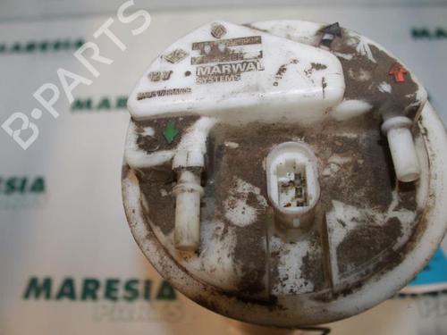 Used Fuel pump RENAULT CLIO II (BB_, CB_) 1.6 (B/CB0D, BB00) (90 hp) 31536749