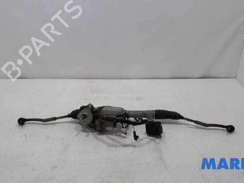 Used Steering rack PEUGEOT 207 (WA_, WC_) 1.4 16V (95 hp) 31501648