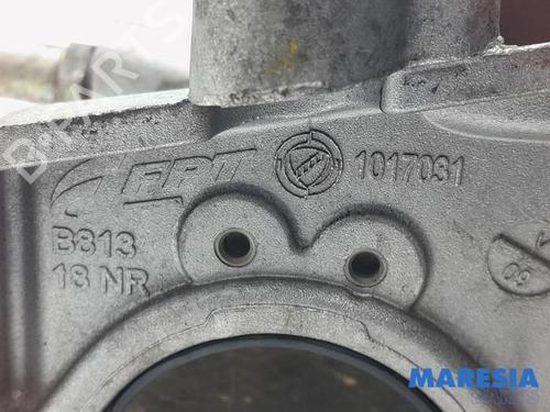 Valve cover FIAT 500 (312_) 1.2 (312AXA1A) | BP31450191M124 - Image 3
