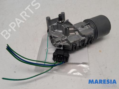 Front wiper motor PEUGEOT PARTNER Tepee 1.6 VTi | BP31478446M29 - Image 2