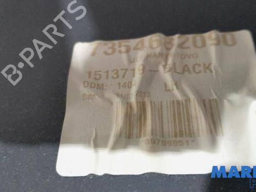 Front left panel FIAT 500 C (312_) 0.9 (312AG1A) | BP31816691C58 