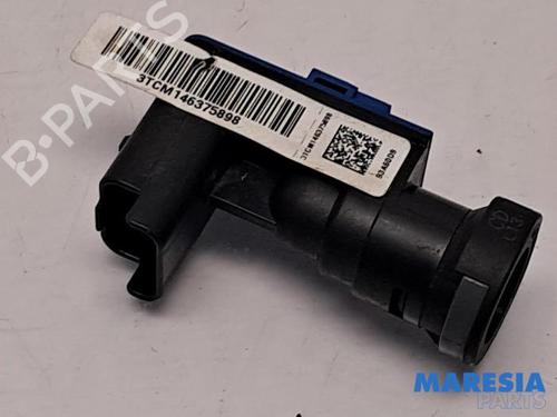Used Electronic sensor CITROËN C3 III (SX) 1.2 PureTech 82 (83 hp) 31404578