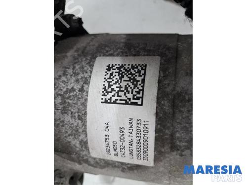 Steering rack CITROËN C3 II (SC_) 1.2 VTi 82 | BP32012122M22 