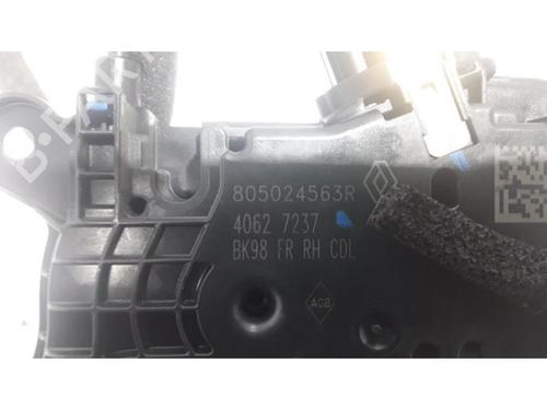 Electronic module RENAULT CLIO IV (BH_) 0.9 TCe 90 (BHNF, BHMA, BHMH, BHJK, BHJR) | BP31514214M83 - Image 5