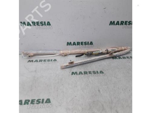Used Left curtain airbag CITROËN C4 II (NC_) 1.6 HDi 90 (92 hp) 31491435