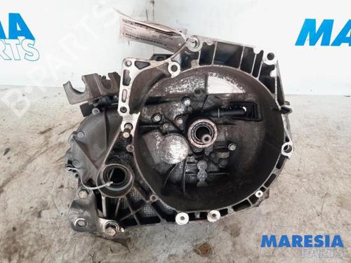 Used Gearbox ALFA ROMEO MITO (955_) 1.4 TJet (955AXG1A) (120 hp) 31533235