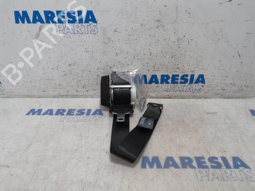 Used Rear right seatbelt CITROËN C5 III Break (RW_) 1.6 THP 155 (156 hp) 31434970